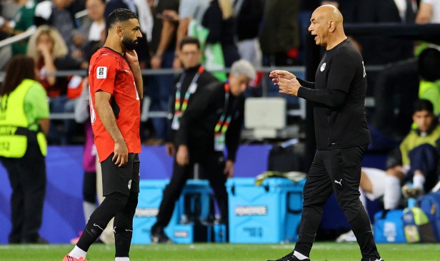Salah masih belum pasti diturunkan