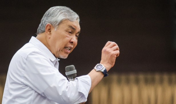 Golongan muda dalam ekonomi gig disaran ikuti program 'upskilling', 'reskilling'
