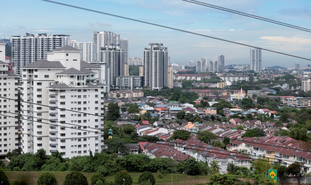 Dilema mahu membeli atau menyewa rumah
