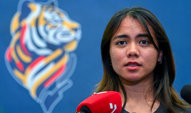 Nurul Izzah buru catatan terbaik, pingat jadi bonus di Glasgow