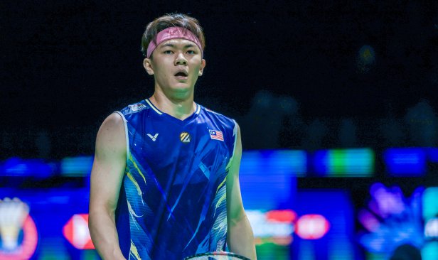 Zii Jia sertai BAM 1 April ini