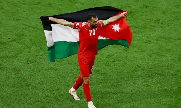 Bekas jurulatih Maghribi dilantik kendali Jordan