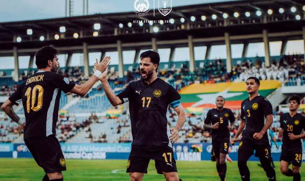 Josue akui Myanmar berbahaya