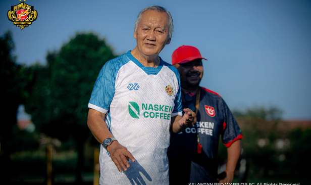 KRW enggan jadi mangsa belasahan