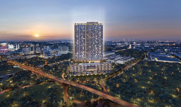 Kerjaya Prospek menang subkontrak pusat data bernilai RM52.5 juta di Lembah Klang
