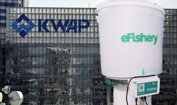 Skandal eFishery isyarat jelas pengurusan risiko perlu proaktif