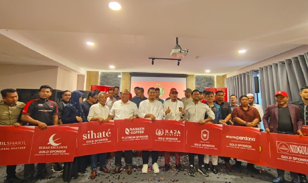 KRW sedia tukar nama 'jika darurat'
