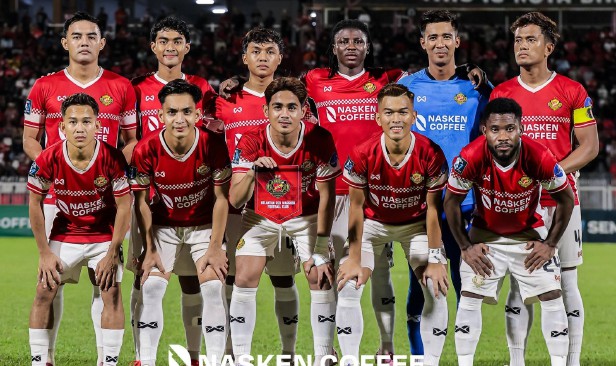 KRW sedia sertai Liga Super musim depan
