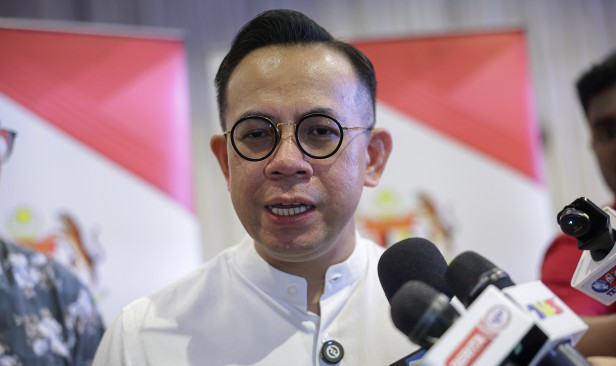 KUSKOP salur hampir RM7 bilion bantu lebih 213,000 usahawan dalam enam bulan pertama 2026