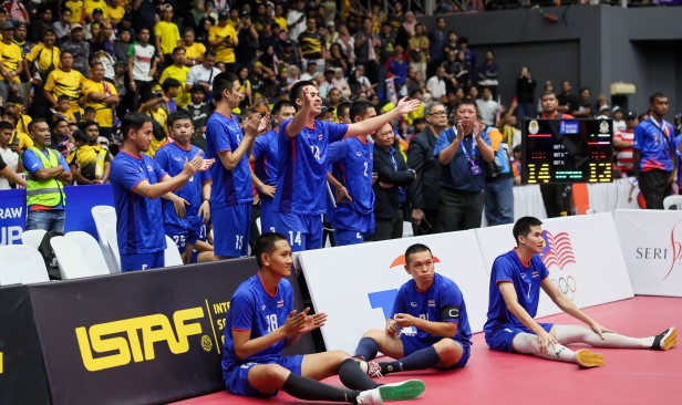 PSM mahu ISTAF siasat Presiden, Setiausaha Agung TAT
