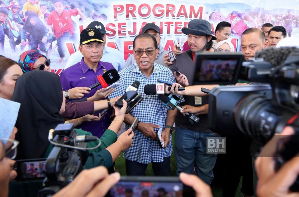 mat nordin