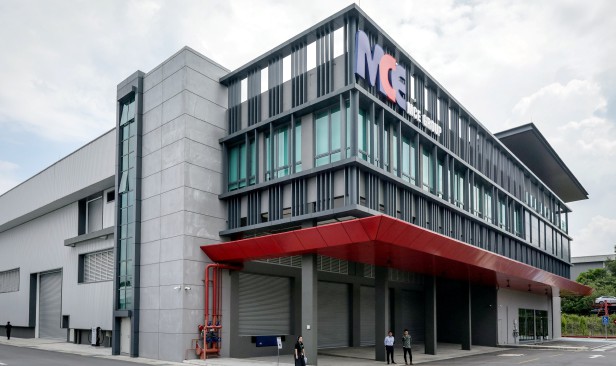 MCE Auto Hub percepat peralihan Malaysia ke arah pembuatan automotif bernilai lebih tinggi