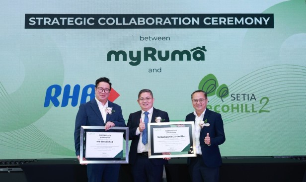 myRuma tawar platform ubah suai rumah lebih telus, dipercayai