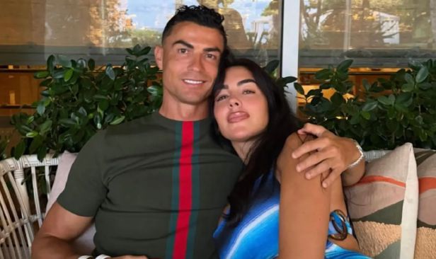 Ronaldo curi tumpuan di hari final Piala Dunia