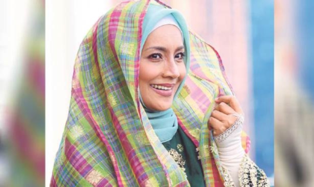Norish tegur kaki fitnah, kongsi pesanan agamawan