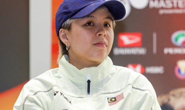 Ee Wei selamat jalani pembedahan
