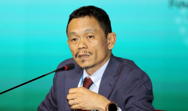Kadar pertumbuhan ekonomi dunia berisiko menghampiri sifar 100 tahun lagi - Penasihat Ekonomi PMO