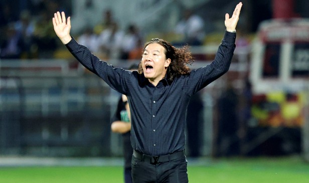 Selangor tanpa Pan Gon, Moraes hadapi Kuching City