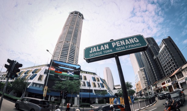 'Cabaran Malaysia bukan sekadar lahirkan satu lagi Pulau Pinang'
