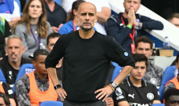 Itali cuba pikat Guardiola