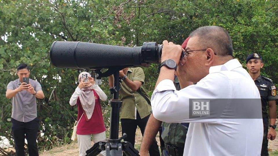 Kawalan ketat stesen minyak sempadan berkesan kekang penyelewengan