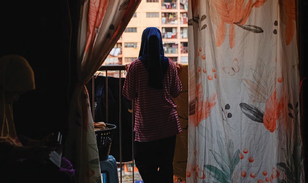 Majoriti penghuni PPR menetap jauh melebihi tempoh sepatutnya