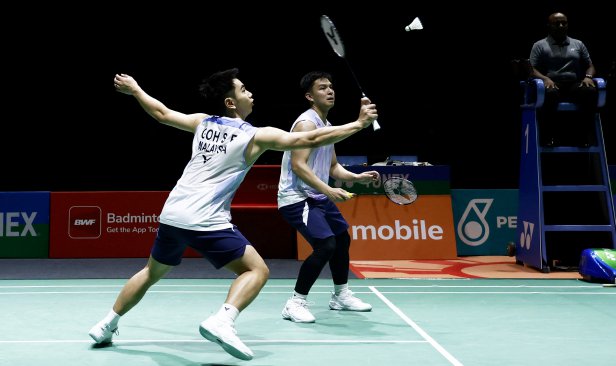 Sze Fei-Izzuddin tewaskan Astrup-Rasmussen