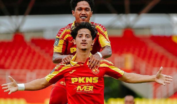 Abdul Rahman tinggalkan Selangor