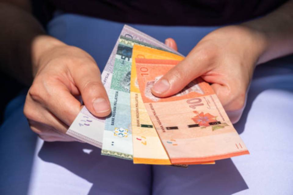 Ringgit dijangka kekal dalam julat RM4.08 hingga RM4.10 minggu hadapan