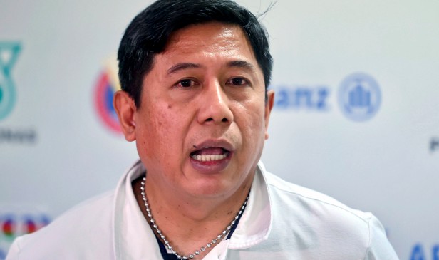 4 kejohanan nilai kemampuan Tang Jie-Clarissa