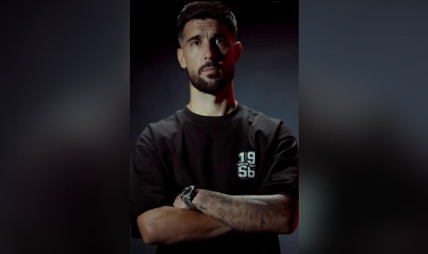 Bekas pemain Valencia B jadi penggempur terbaharu TFC