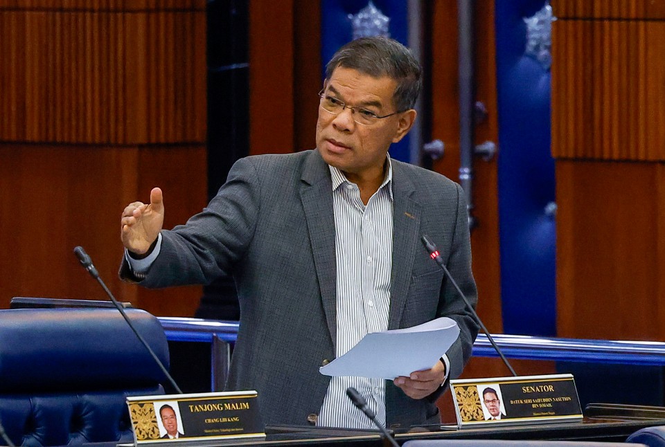 Pusat Respons Scam Kebangsaan berjaya kembalikan RM10.9 juta kepada mangsa penipuan sejak 2022