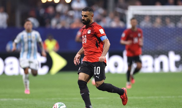 Salah tuntut gaji besar pindah ke Arab Saudi