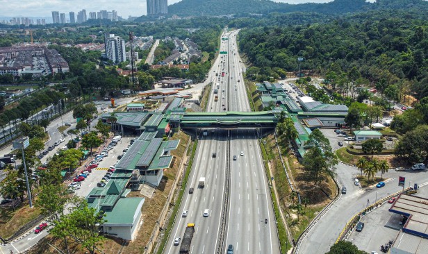 Pertumbuhan ekonomi Selangor dipacu kemasukan pelaburan berkualiti tinggi