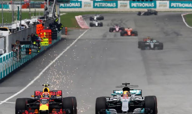 Sepang jadi tuan rumah F1, kos ditanggung Bahrain