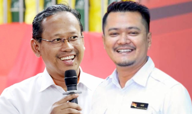 Suhaizan, Hairi sama-sama ada peluang untuk menang