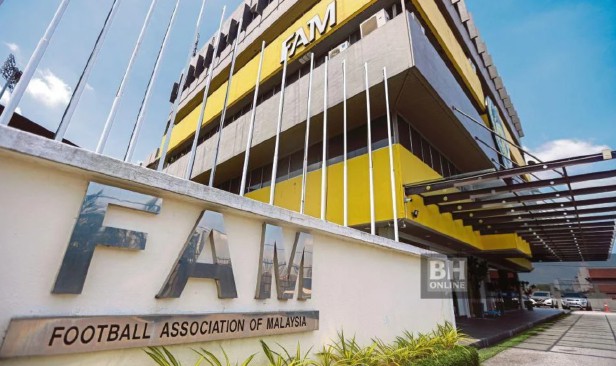 FAM sudah beri penjelasan kepada Pesuruhjaya Sukan