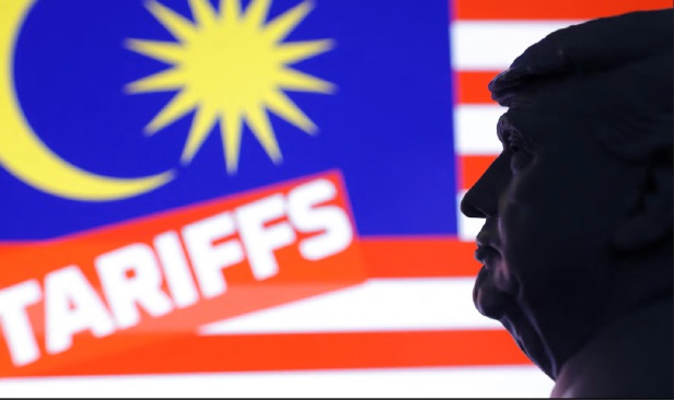 Hanya satu pertiga eksport Malaysia terkesan tarif 10 peratus AS - Penganalisis
