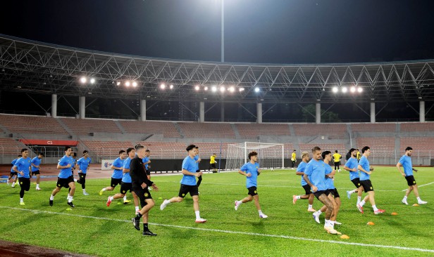 Harimau Malaya perlu asah taring