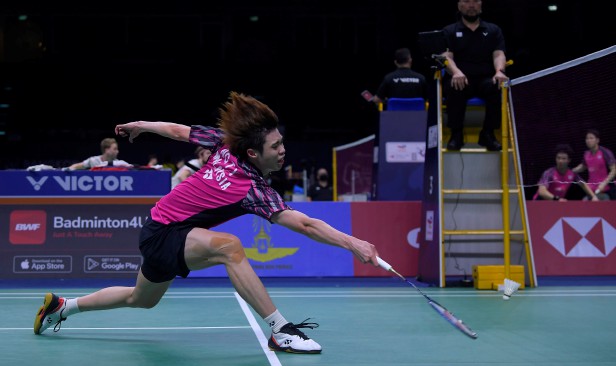 Tze Yong tinggalkan BAM?