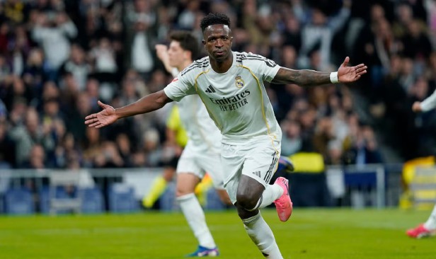 Mourinho enggan Real lepaskan Vinicius ke Arsenal