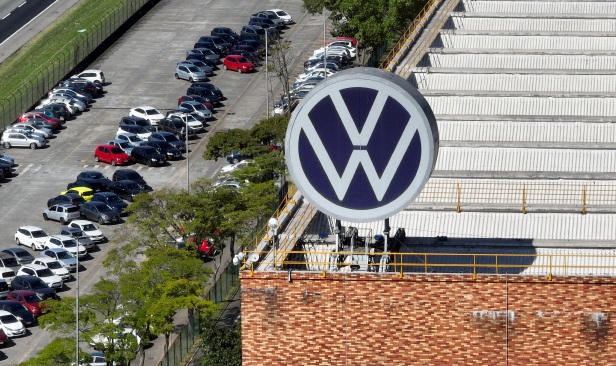 Pekerja Volkswagen berang, hilang kepercayaan terhadap pengurusan kanan syarikat
