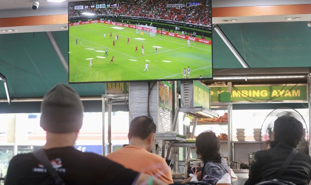 Demam Piala Dunia mampu suntik RM2.1 bilion dalam industri F&B Malaysia