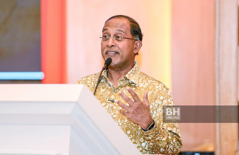 BN terus tawar politik kesederhanaan, perpaduan - Zambry